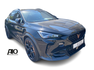 Cupra Formentor Typ KM