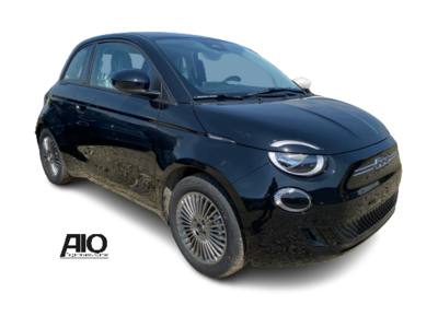 Fiat 500 II  Felgen