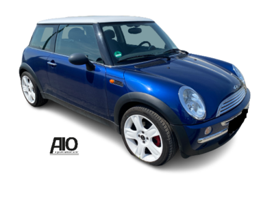 MINI Hatch 3-türer Typ R50
