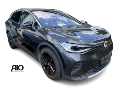 VW ID.4 Typ E2