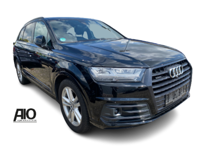 Audi Q7 / SQ7 Typ 4M