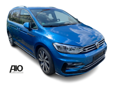 VW Touran Felgen