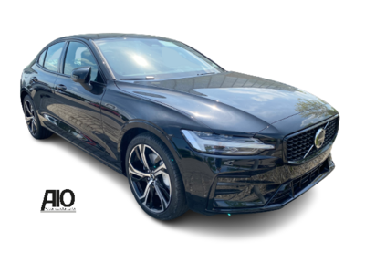 Volvo S60 ab 2018- Felgen
