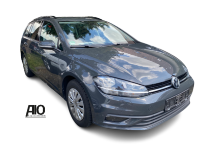 VW Golf 7 Typ AUV - Kombis