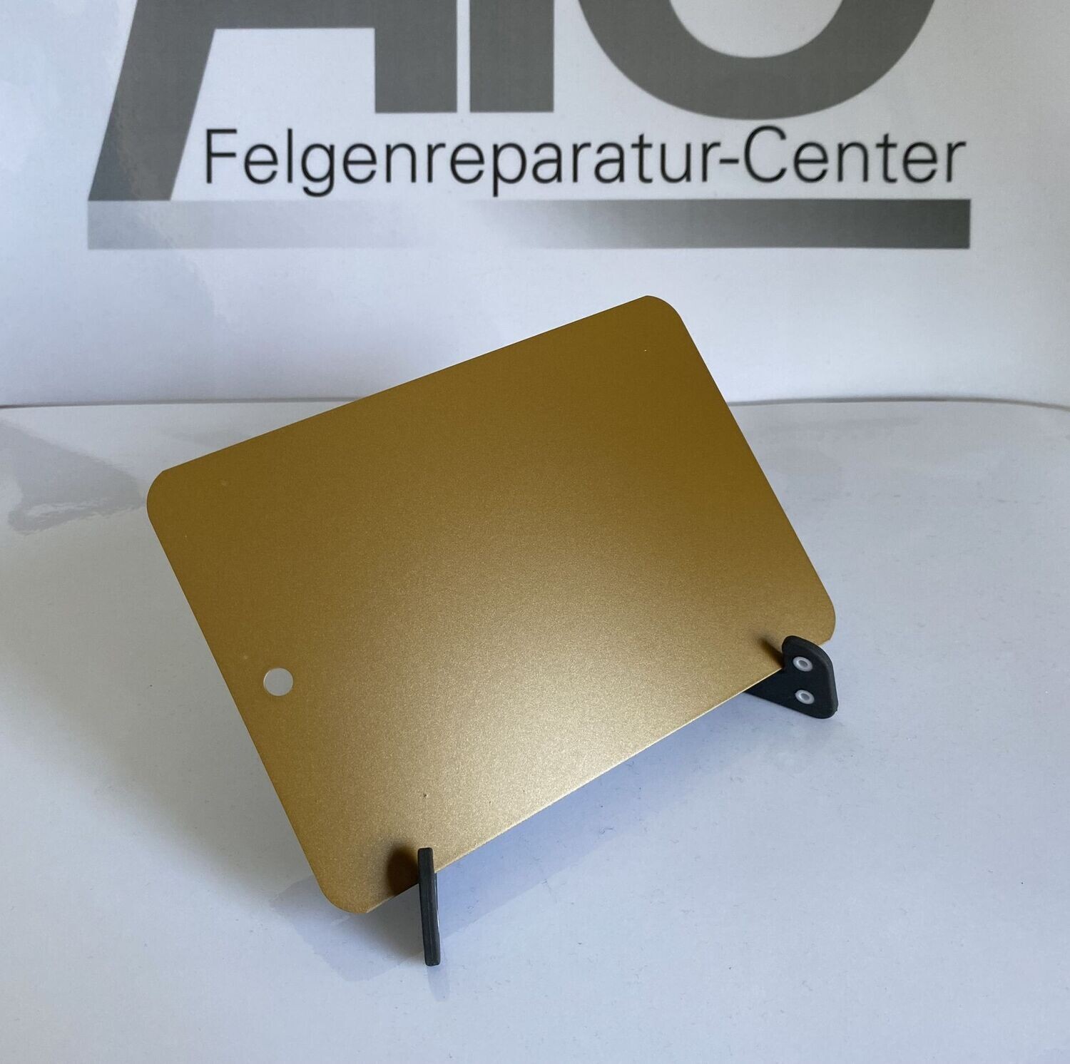 Felgenlack Lotus kaufen Felgenfarbe kaufen - LF1 L0003-Gold Lack Matt 50ml - 500ml