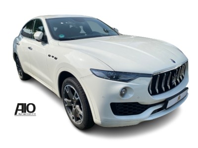 Maserati Levante Felgen