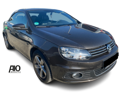 VW EOS Felgen