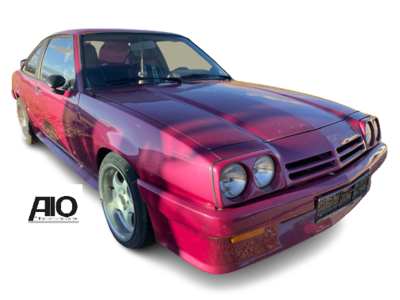 Opel Manta