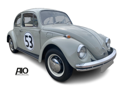 VW Käfer Typ 1302/1303/1200 Felgen