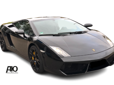 Lamborghini Gallardo Felgen
