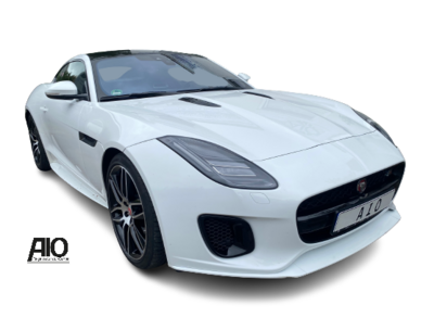 Jaguar F-Type Felgen