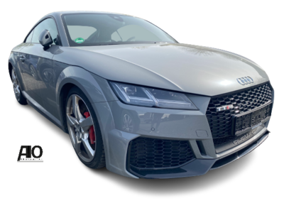 Audi TT / TTS / TT RS  Typ 8S / FV Felgen