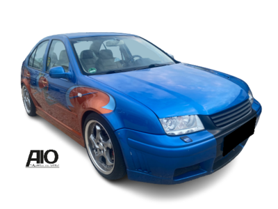 VW Bora Typ 1J5 Felgen