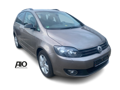 VW Golf 5 Typ 1KP - Plus Felgen