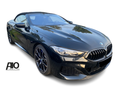 BMW 8er Felgen