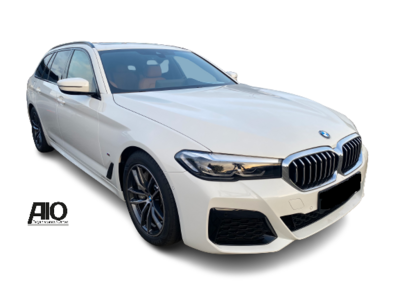 BMW 5er Typ G31 Felgen