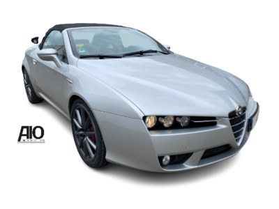 Alfa Romeo 159 Typ 939 Felgen