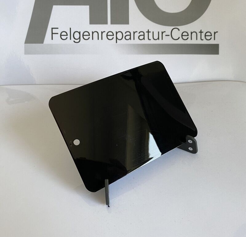 Felgenlack Mercedes kaufen Felgenfarbe kaufen - LF1 3004 schwarz Lack 50ml - 500ml