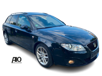 Seat Exeo