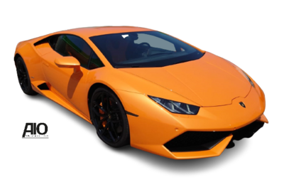 Lamborghini Aventador Felgen