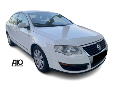 VW Passat B6 Typ 3C - Limousine Felgen