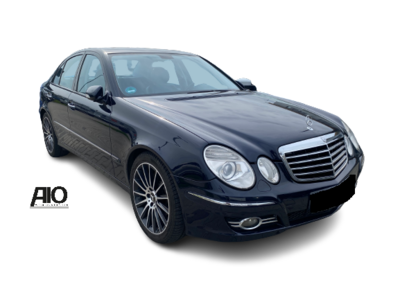Mercedes E-Klasse 211