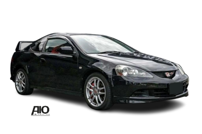 Honda Integra Felgen