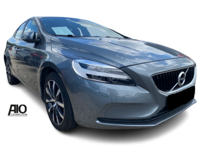 Volvo S40 / V40 / V50 Felgen