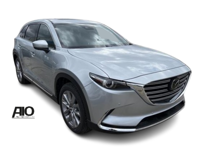 Mazda CX-9 Felgen