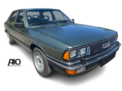 Audi 200 Felgen