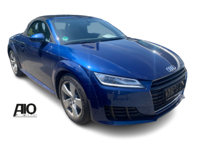 Audi TT Felgen