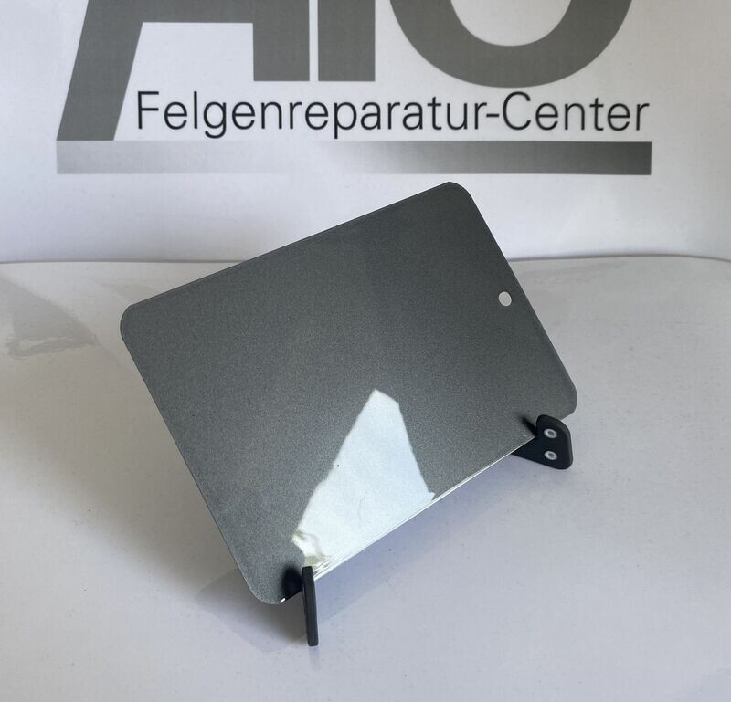 Felgenlack Seat kaufen Felgenfarbe kaufen - LF1 7031-Grau Lack 50ml - 500ml