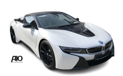 BMW i - Reihe Felgen