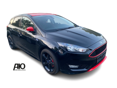 Ford Focus III Felgen