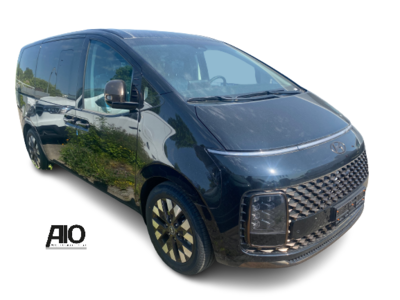 Hyundai Staria / Signature (DE) Typ US4 Felgen