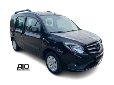 Mercedes Citan Felgen