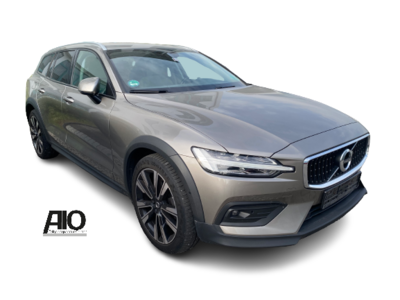 Volvo V60  CrossCountry Typ Z Felgen