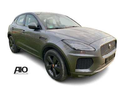 Jaguar E-Pace Felgen