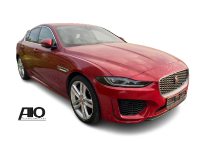 Jaguar XE Felgen