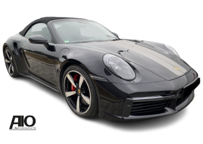 Porsche 911 Felgen