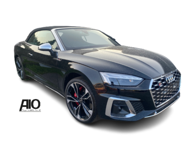 Audi A5 S5 RS5 Felgen