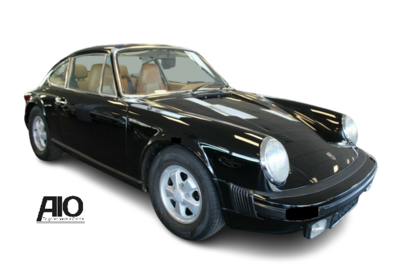 Porsche 912 Typ 912