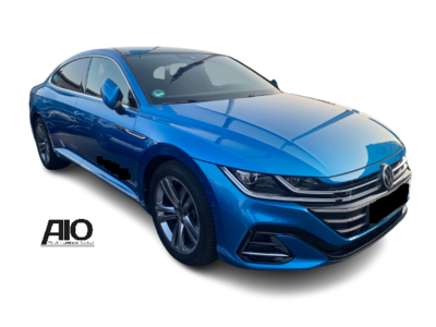 VW Arteon R Typ 3H Felgen