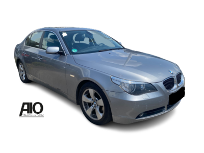 BMW 5er M5 Typ E60 Felgen