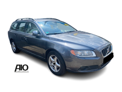 Volvo V70 Typ B Felgen