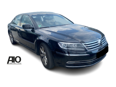 VW Phaeton Felgen