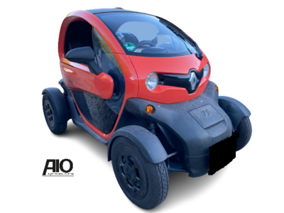 Renault Twizy