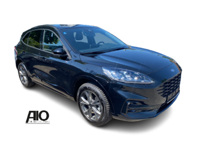 Ford Kuga Felgen