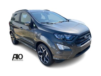 Ford EcoSport Felgen