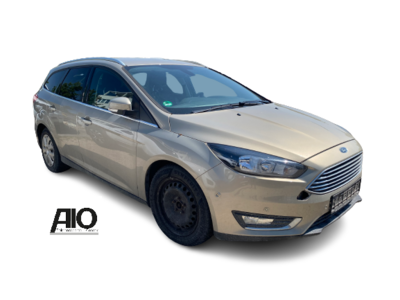 Ford Mondeo 5 Generation Felgen